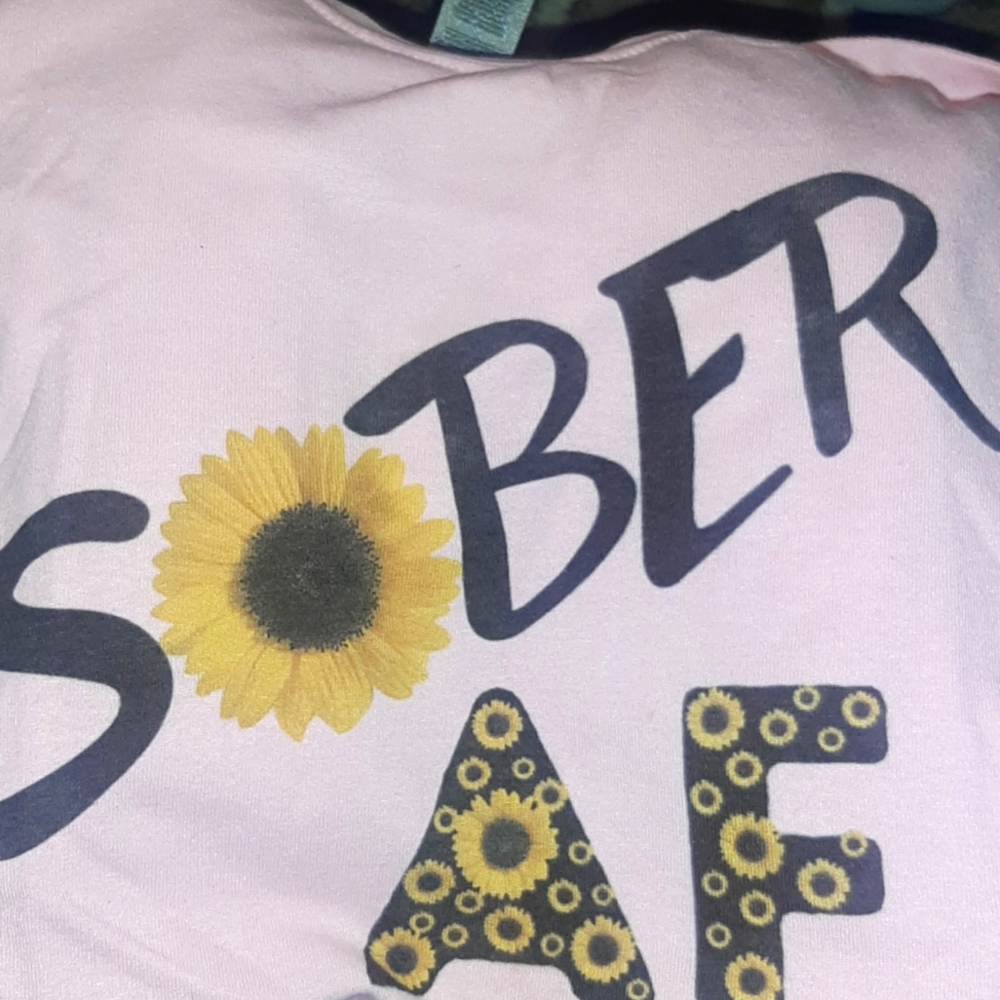 Sober AF